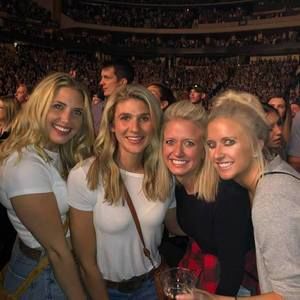 Meet your Posher, Mandy